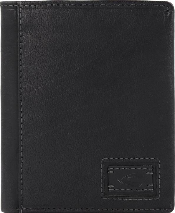 Camel Active Dust Geldbörse RFID Schutz Leder 10 cm
