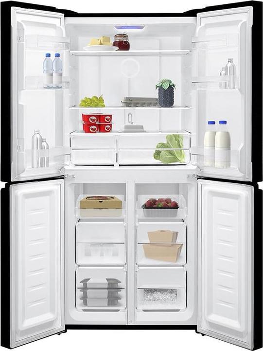 Immagine prodotto Kibernetik C9470421NF (421 l)