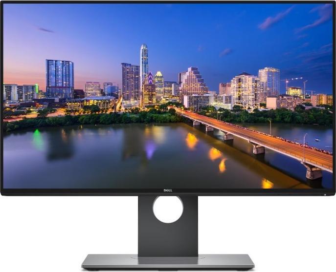 Produktbild Auctionline.ch Dell UltraSharp U2417H (23.80", 1920 x 1080 Pixel)