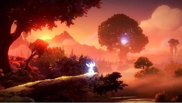 Immagine prodotto Skybound Ori - La collezione (Switch, Switch Lite, Switch OLED, DE)