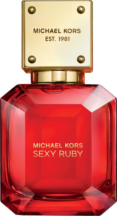 Produktbild Michael Kors MK - Sexy Ruby Eau de Parfum (Eau de Parfum, 30 ml)