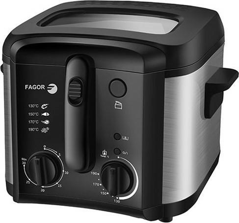 Produktbild Fagor FGEC200