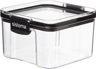 Produktbild Sistema Tritan Square 460ml (0.46 l)