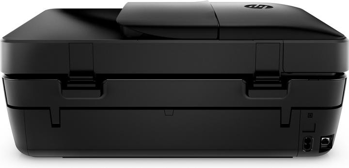 Produktbild HP OfficeJet 4656 (Tintenpatrone, Farbe)