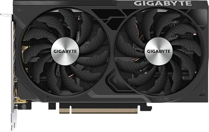 Produktbild Gigabyte RTX 4060 Ti WindForce OC (8 GB)