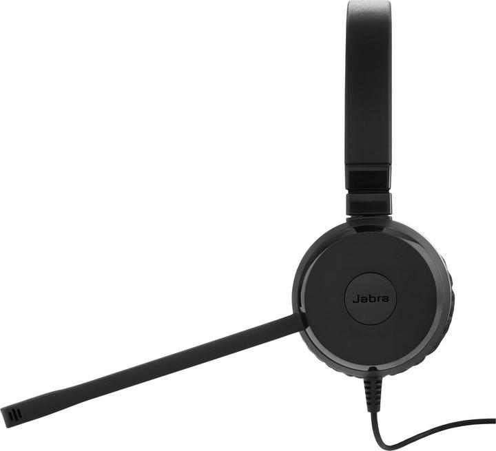 Produktbild Jabra EVOLVE 30 II Stereo UC (Kabelgebunden, USB-A)