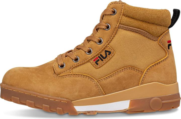 FILA Grunge II Mid - 55535