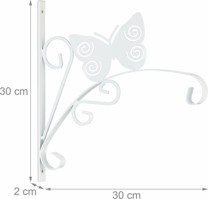 Immagine prodotto Relaxdays Vaschetta per setaccio (22.50 cm)