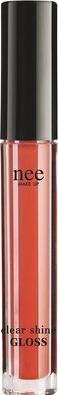 NEE clear shine gloss gipsy