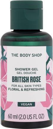 Body Shop British Rose (60 ml)