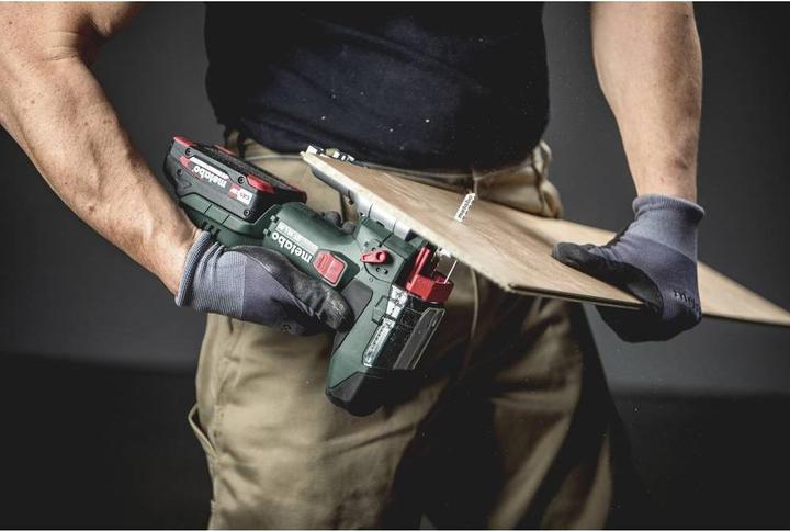Produktbild Metabo ST 18 L 90