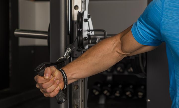 Produktbild BH Fitness Rack Smith