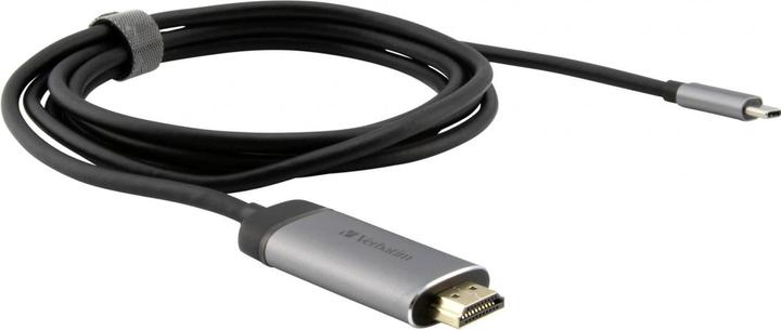 Verbatim USB Type-C to (1.50 m, USB Type C)