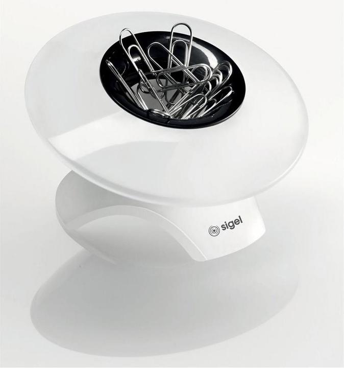 Sigel Distributore di punti metallici Eyestyle (1 x)