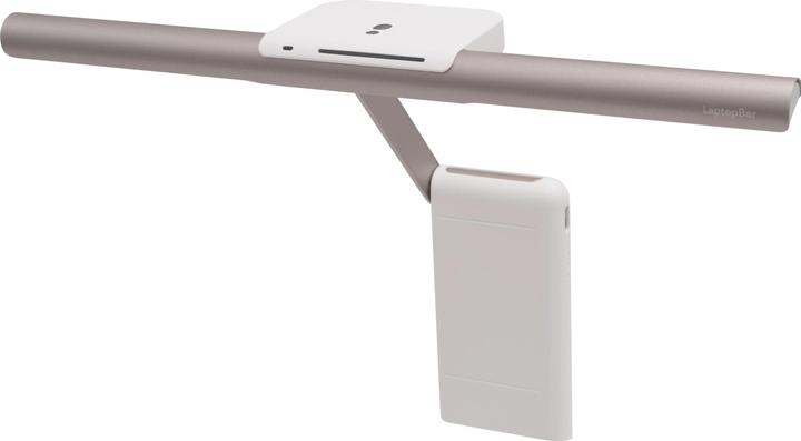Actual product image BenQ Laptop Lamp White Dual