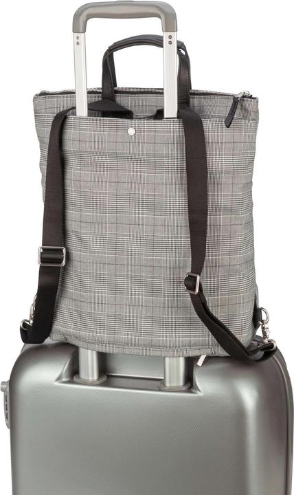 Produktbild Knomo Mayfair Harewood 15"Check (18 l)