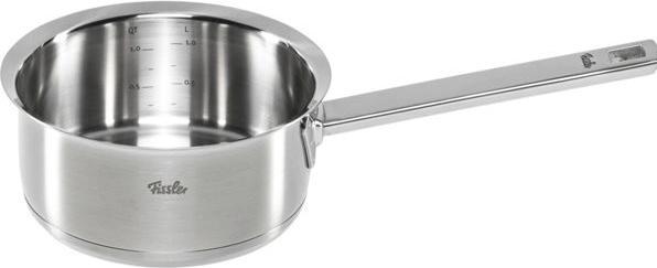 Immagine prodotto Fissler orig. Profi Collection 2 Set 5 pz. (24 cm, Pentola, Acciaio inossidabile)