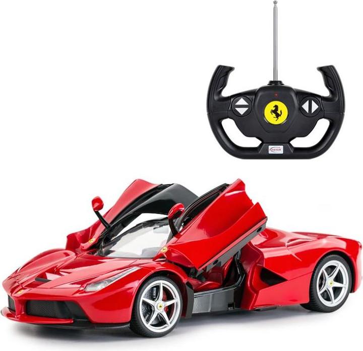 Immagine prodotto Rastar Ferrari