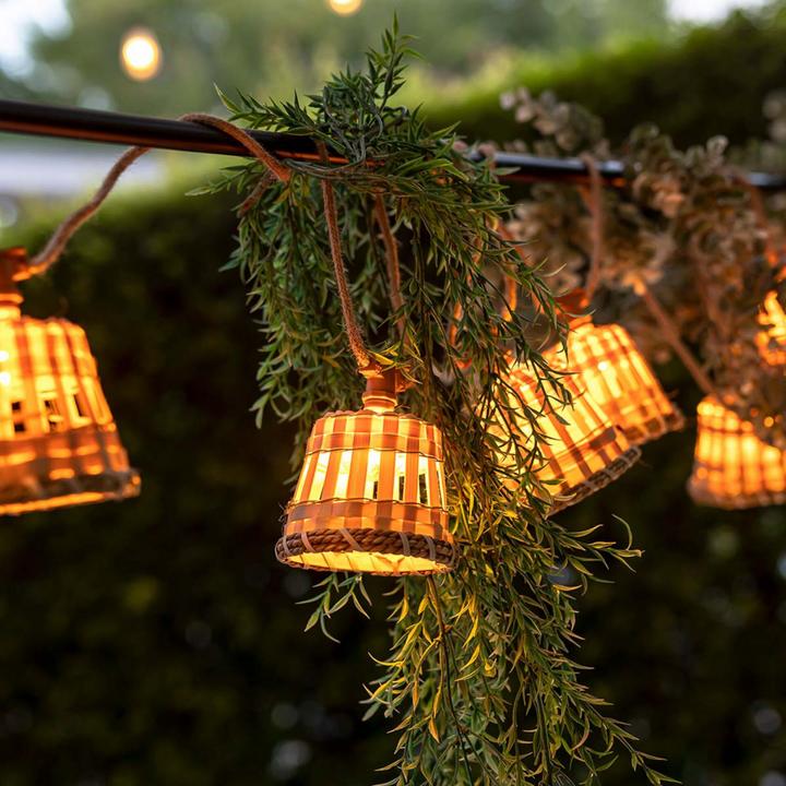 Produktbild Newgarden New Garden Garland lift black colour