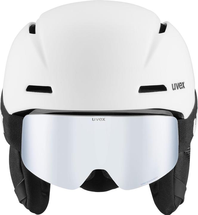 Image du produit Uvex Sports Viti (51 - 55 cm, S)