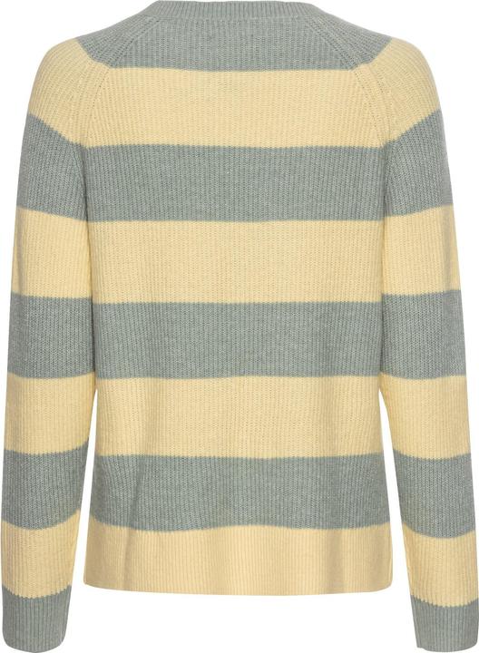 Produktbild Camel Active Strickpullover im Streifenmuster (M)