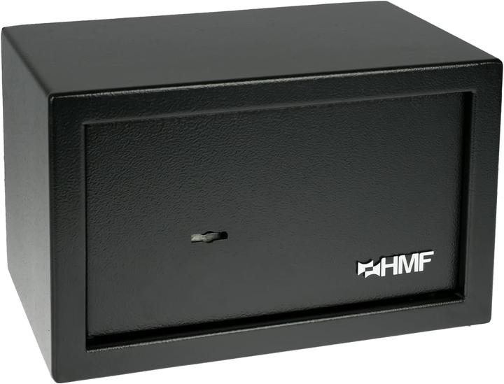 Actual product image HMF Möbeltresor 49200-02