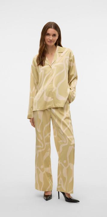 Image du produit Vero Moda VMPAIGE Hemd Hemd (L)