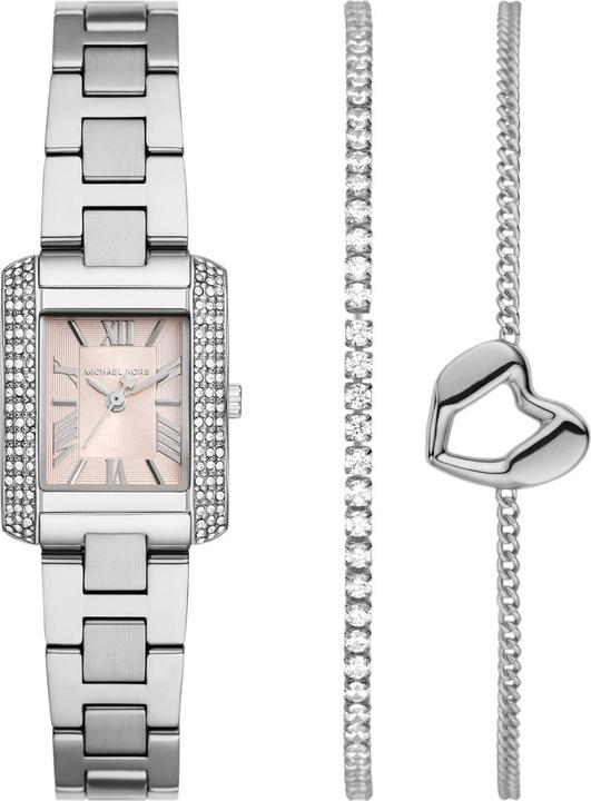 Produktbild Michael Kors Uhren-Set EMERY (22 mm)