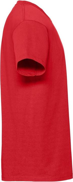 Actual product image Fruit of the Loom Mens Iconic Premium Ringspun Cotton T-Shirt (XXL)