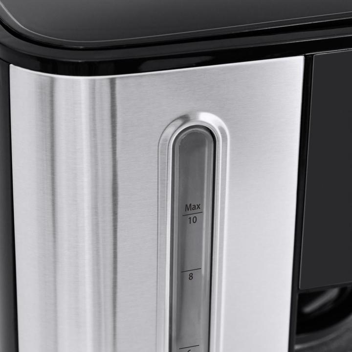 Actual product image Caso CAS Coffee Taste&Style Duo Th (CH plug)