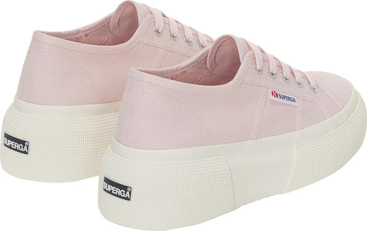 Actual product image Superga Womens/Ladies 2287 Bubble Trainers (42)