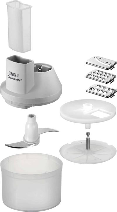 Actual product image Unold Esge Zauberette (6500)