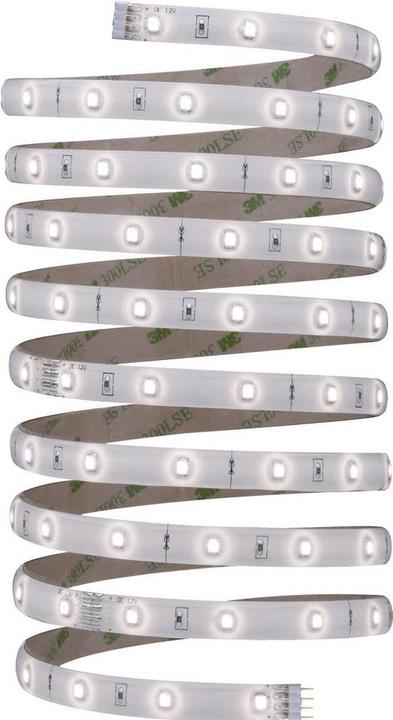 Actual product image Paulmann YourLED Start (Cold White, 300 cm, Indoor)
