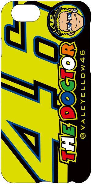 Produktbild VR46 iPhone 6/6S Cover 310203 (Apple iPhone 6)