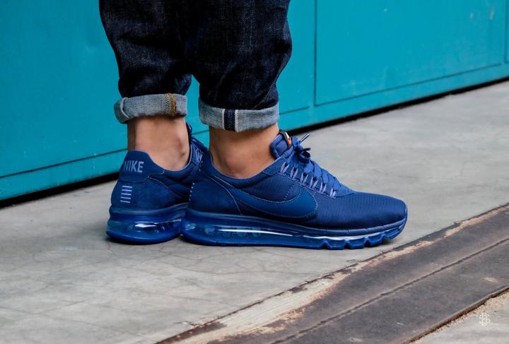 Produktbild Nike Air Max LD Zero (46)