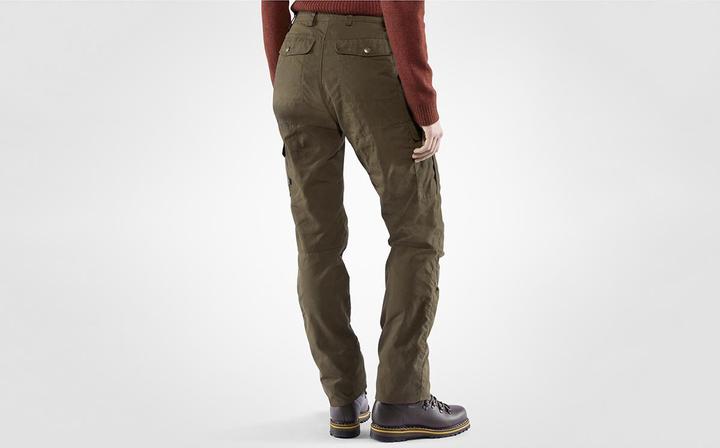 Actual product image Fjällräven Karla Pro (42)