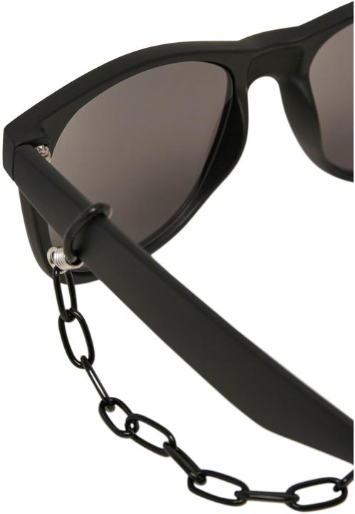 Produktbild Urban Classics Sunglasses Likoma Mirror With Chain