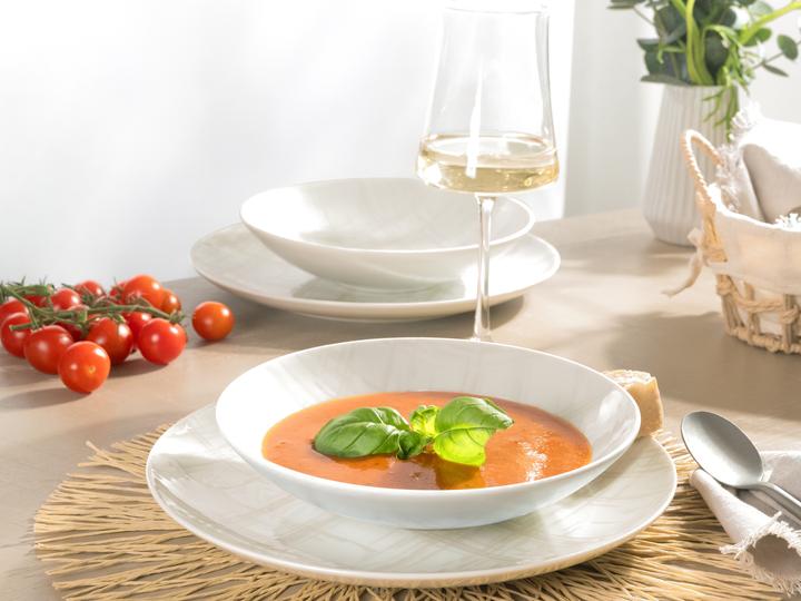 Actual product image CreaTable Home (12 Piece)