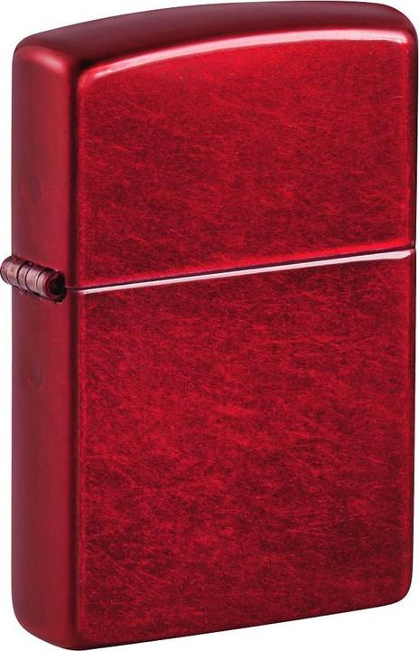 Produktbild Zippo Candy Apple Red