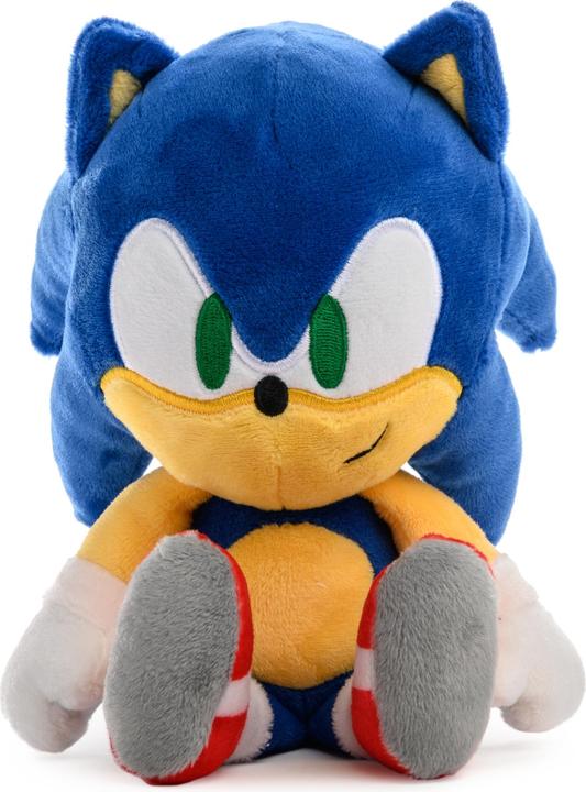 Produktbild Rubies Sonic the Hedgehog (20 cm)