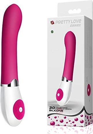 Image du produit Pretty Love Daniel GPunktVibrator