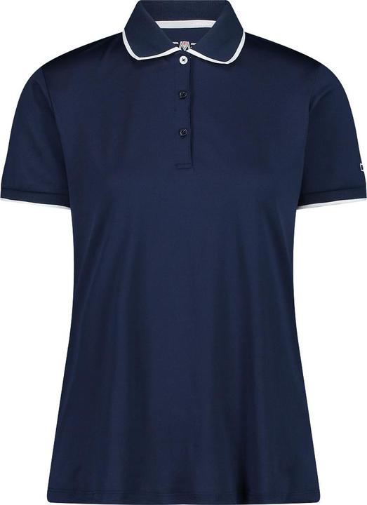 Image du produit CMP Campagnolo Women's Polo Stretch Piquet (36)