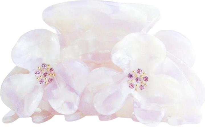 Image du produit Sasstie Pince à cheveux Bliss Violette (1 pcs)