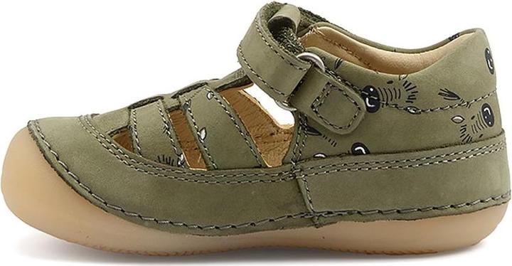 Actual product image Kickers Sushyk (20)