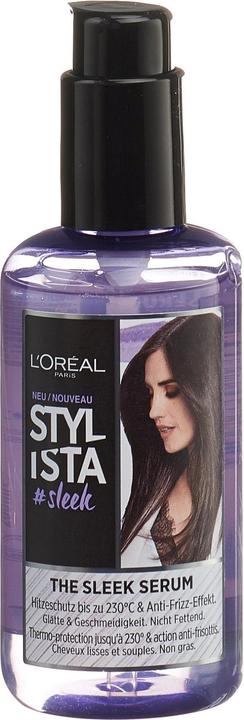 Produktbild L'Oréal Paris Stylista The Sleek Serum (200 ml)