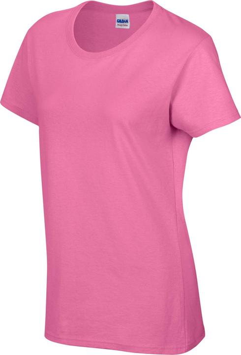 Immagine prodotto Gildan Maglietta donna/donna in misto cotone pesante (M)