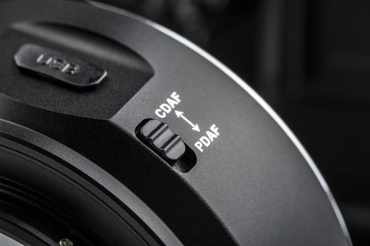 Produktbild Viltrox EF-NEX IV Adapterring Canon EOS Obj. Sony E/FE Body