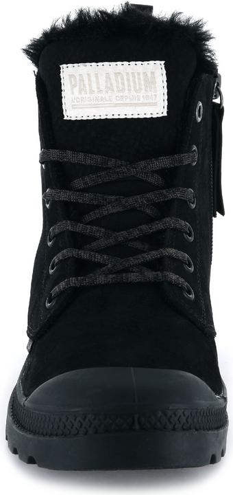 Immagine prodotto Palladium Pampa Hi Zip WL Pelle - 16738 (37)