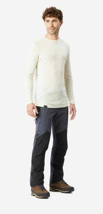 Produktbild Simond Trekkinghose Herren wasserabweisend winddicht - MT900 grau (XXL)