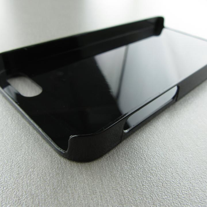Actual product image PhoneLook Coque Black and white Cox (Apple iPhone 5, Apple iPhone 5s)